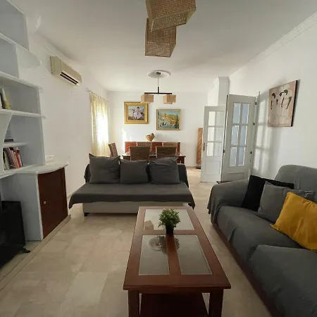 Chalet Eden Azul Chiclana de la Frontera Exterior photo