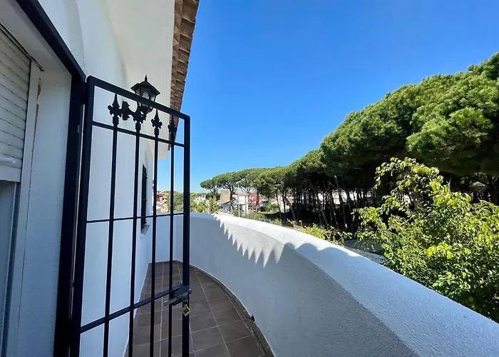 Chalet Eden Azul