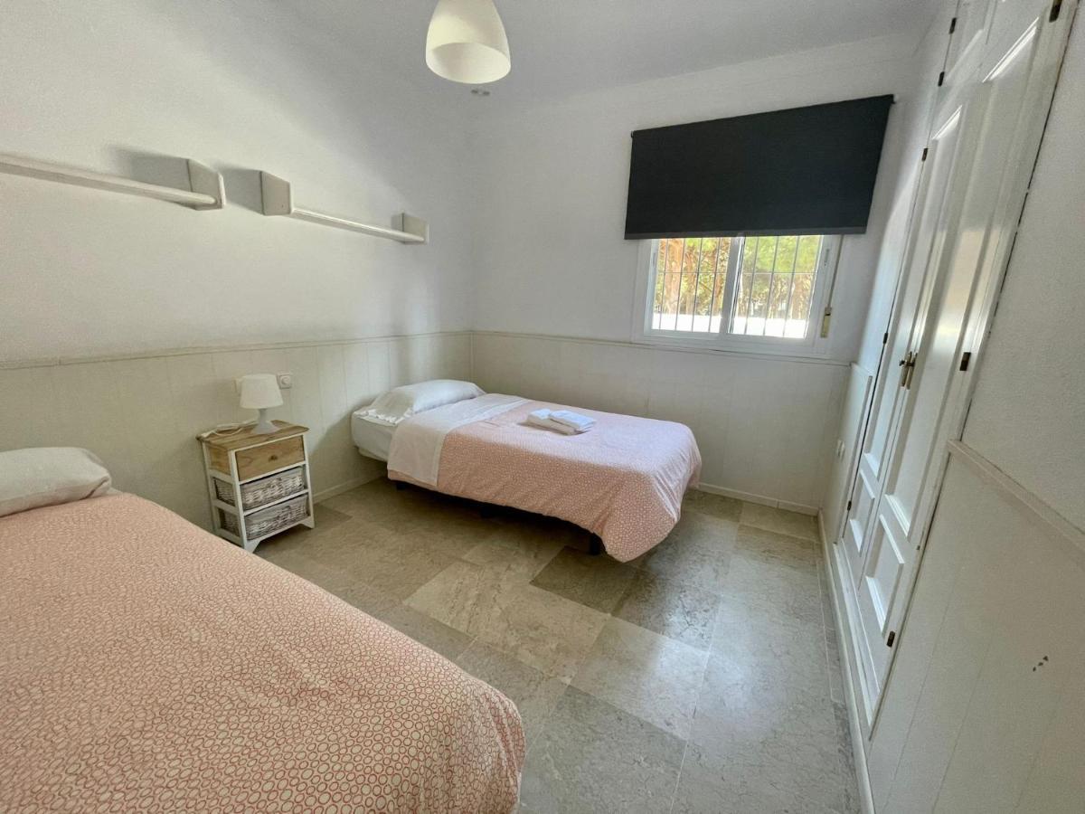 Holiday home Eden Azul *