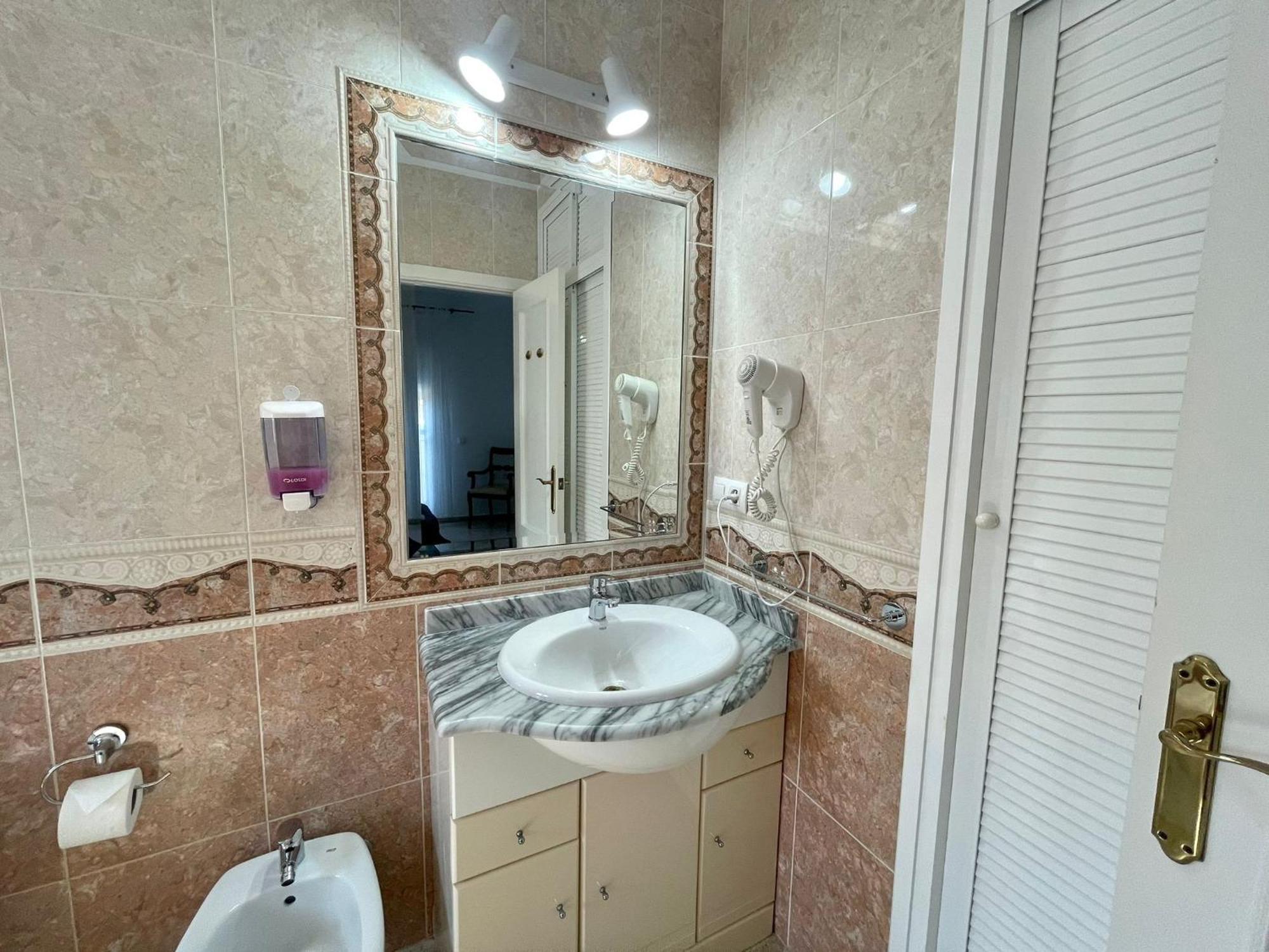 Holiday home Eden Azul Chiclana de la Frontera