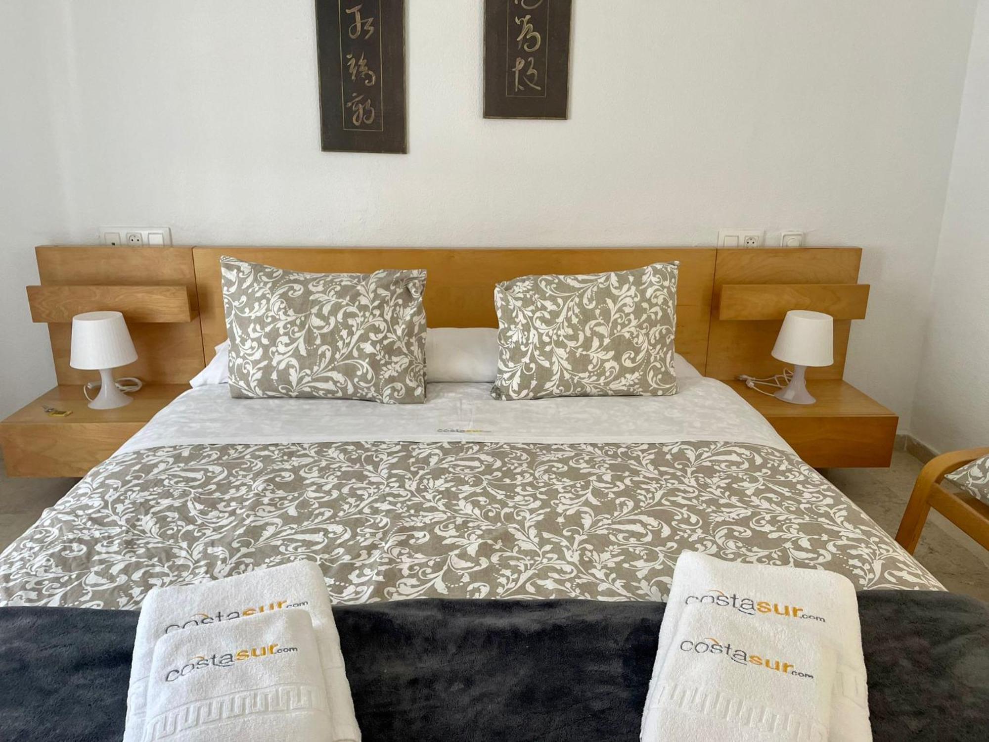 Holiday home Eden Azul *