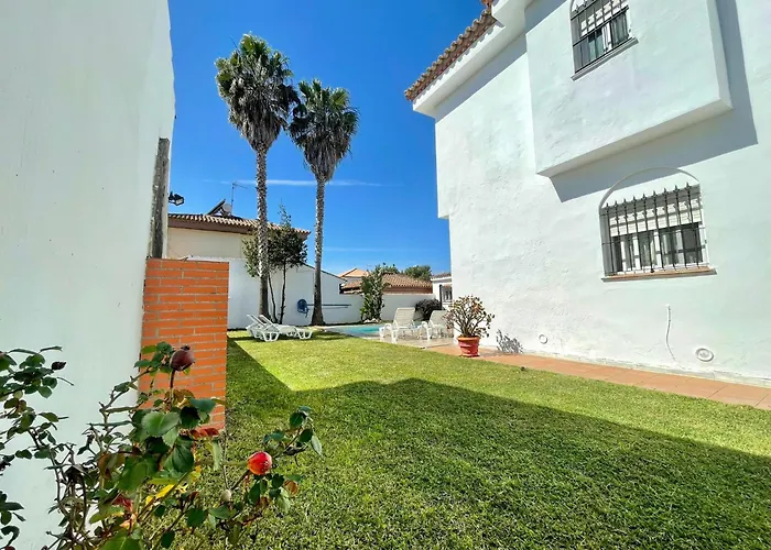 Chalet Eden Azul